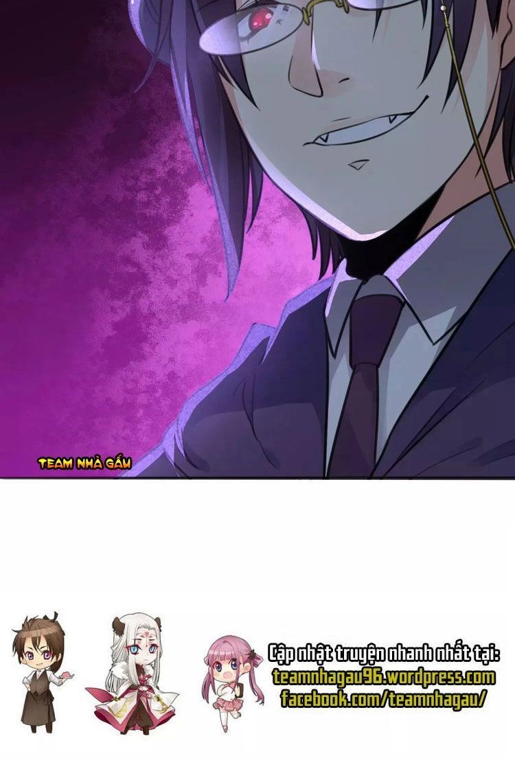 Yêu Thợ Săn Chapter 19 - 25