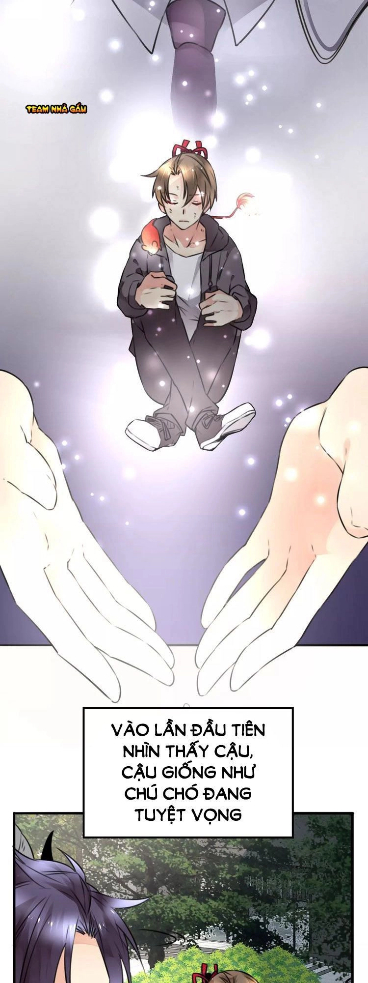 Yêu Thợ Săn Chapter 20 - 2