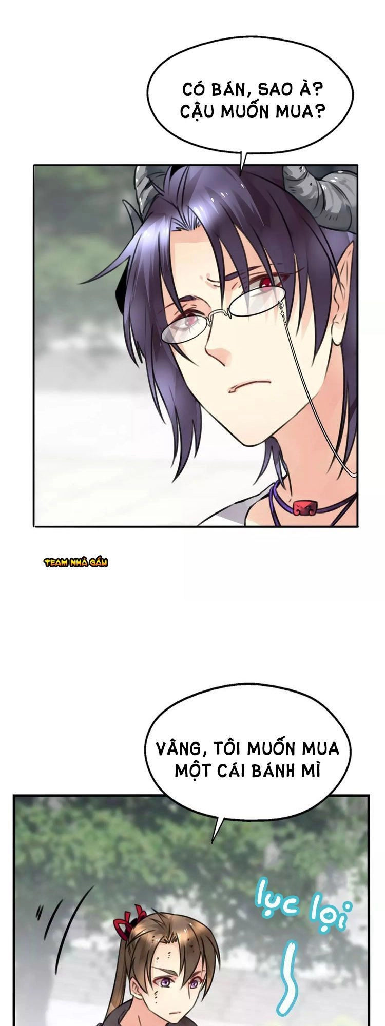 Yêu Thợ Săn Chapter 20 - 4