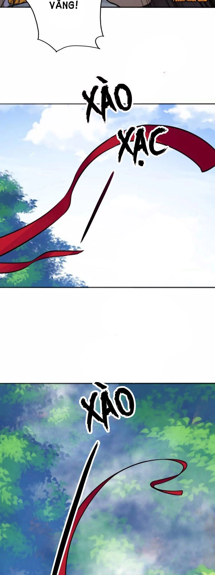 Yêu Thợ Săn Chapter 20 - 18