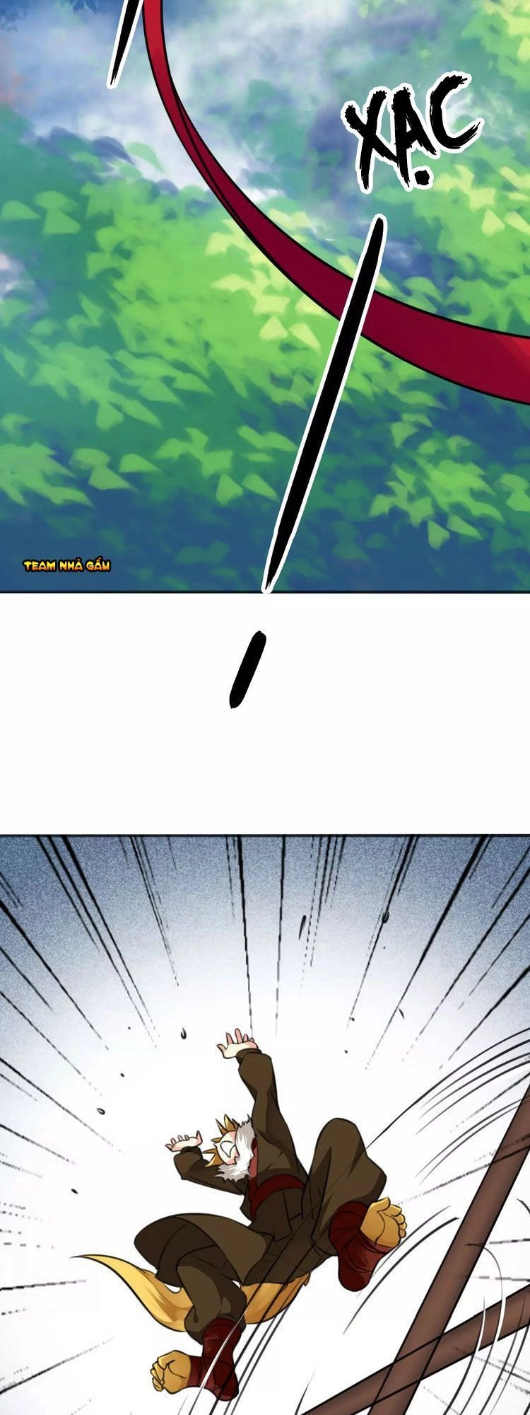 Yêu Thợ Săn Chapter 20 - 19