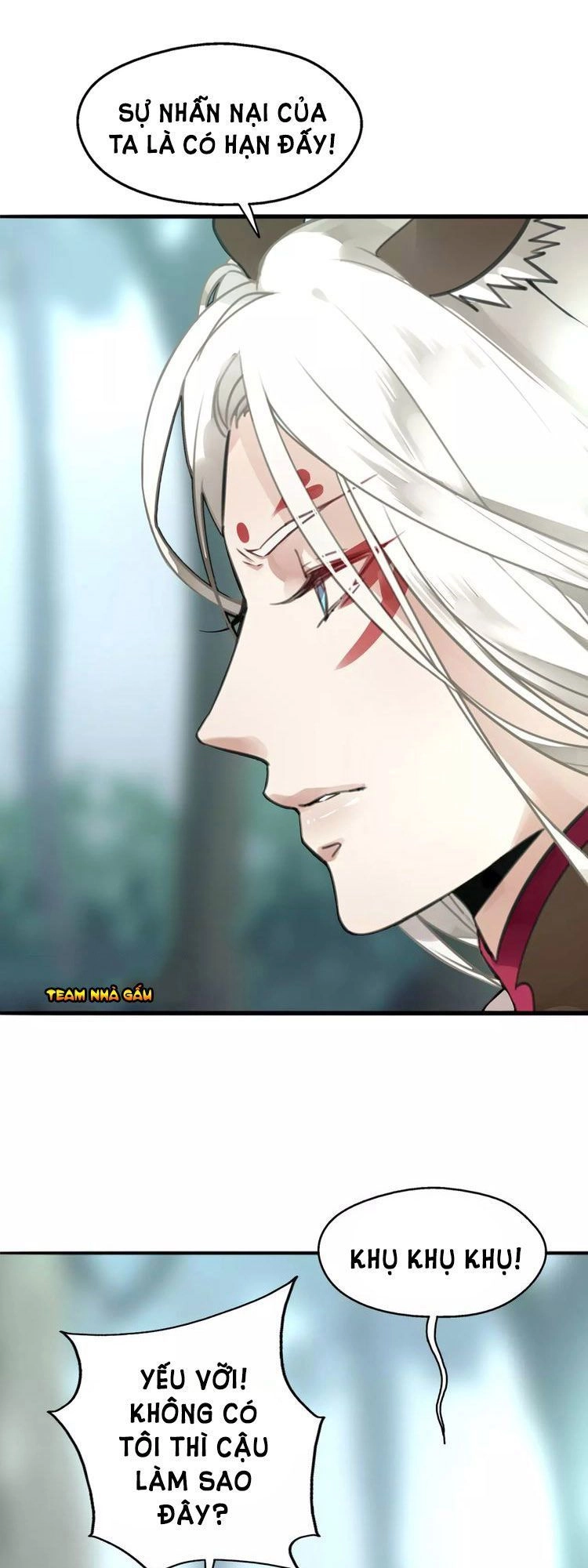 Yêu Thợ Săn Chapter 21 - 14