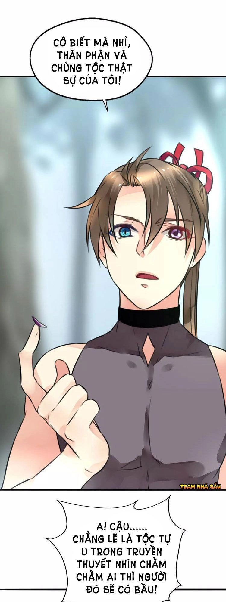 Yêu Thợ Săn Chapter 21 - 19