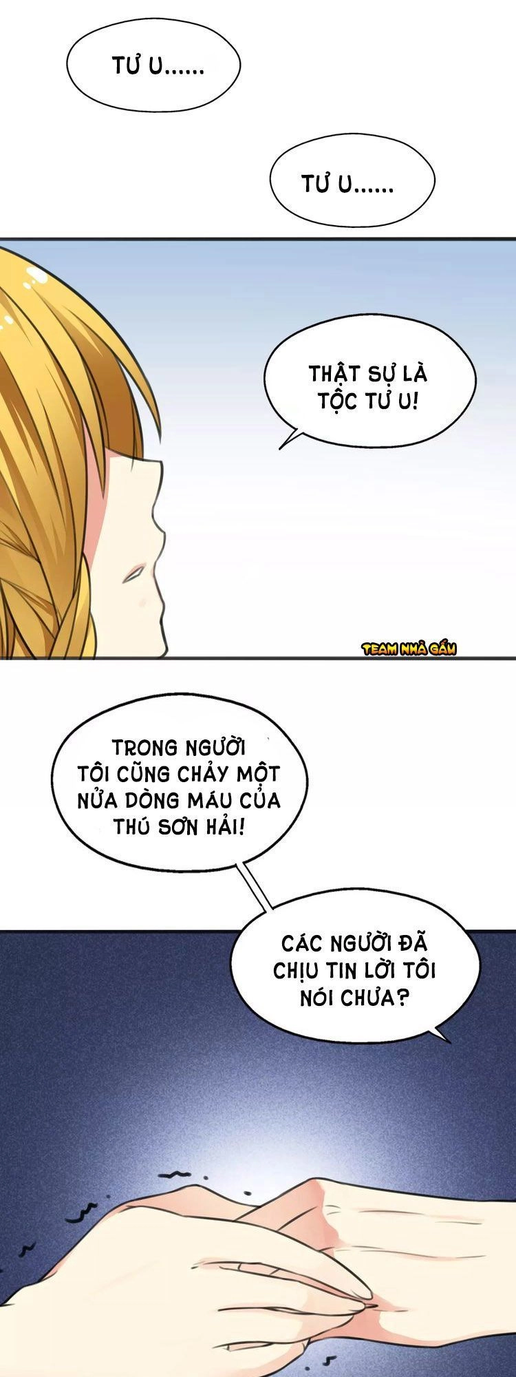 Yêu Thợ Săn Chapter 21 - 22