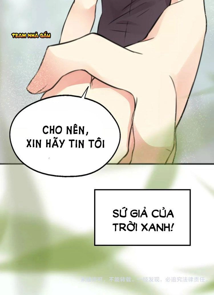 Yêu Thợ Săn Chapter 21 - 25