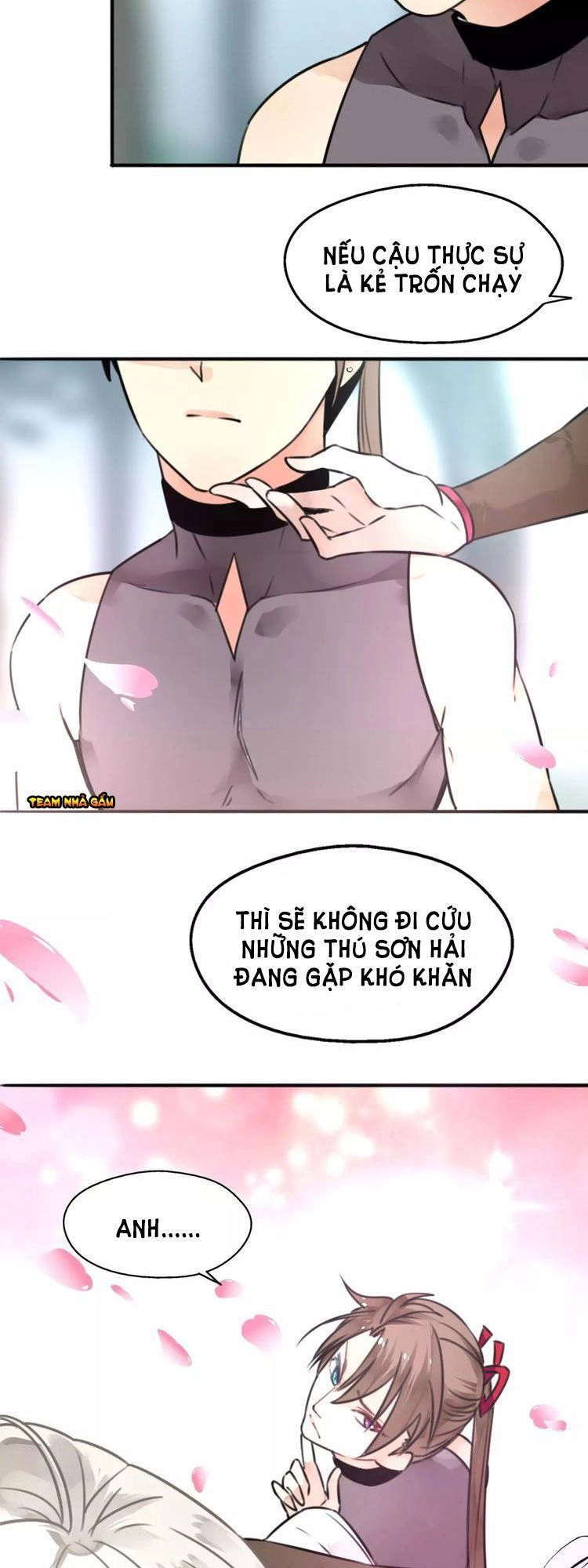 Yêu Thợ Săn Chapter 22 - 7