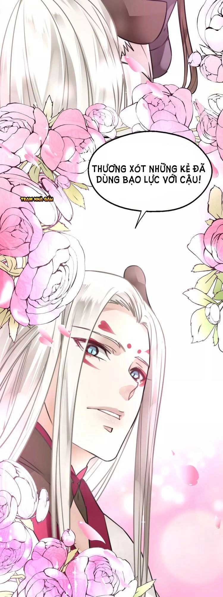 Yêu Thợ Săn Chapter 22 - 8