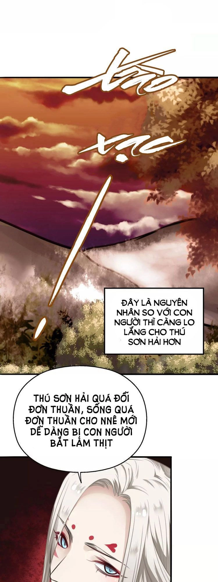 Yêu Thợ Săn Chapter 22 - 15