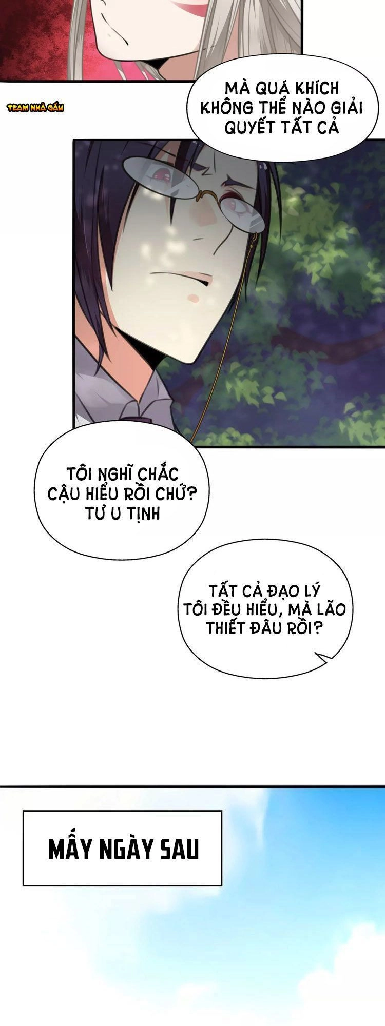 Yêu Thợ Săn Chapter 22 - 16