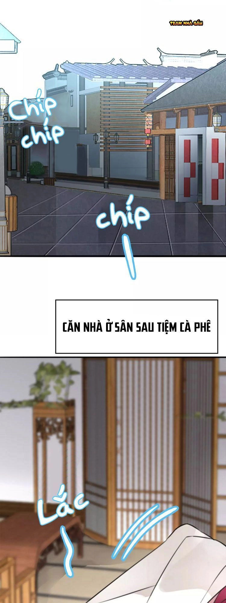 Yêu Thợ Săn Chapter 22 - 17