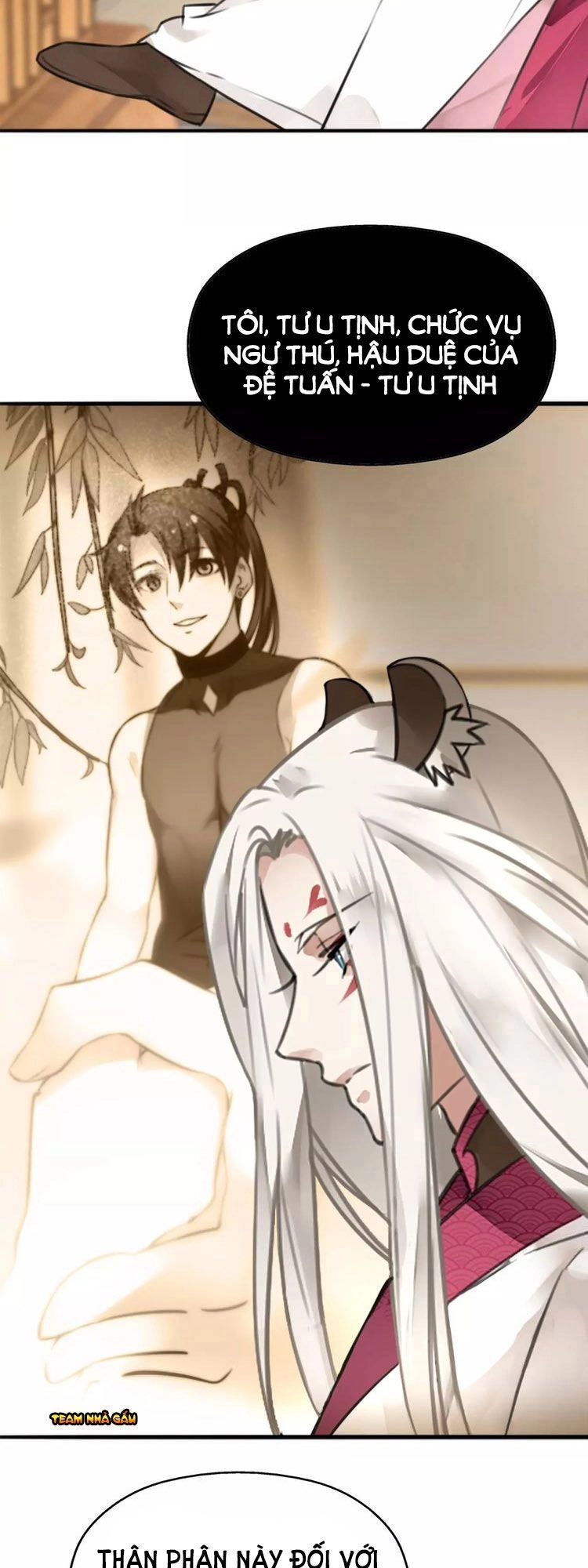 Yêu Thợ Săn Chapter 22 - 18