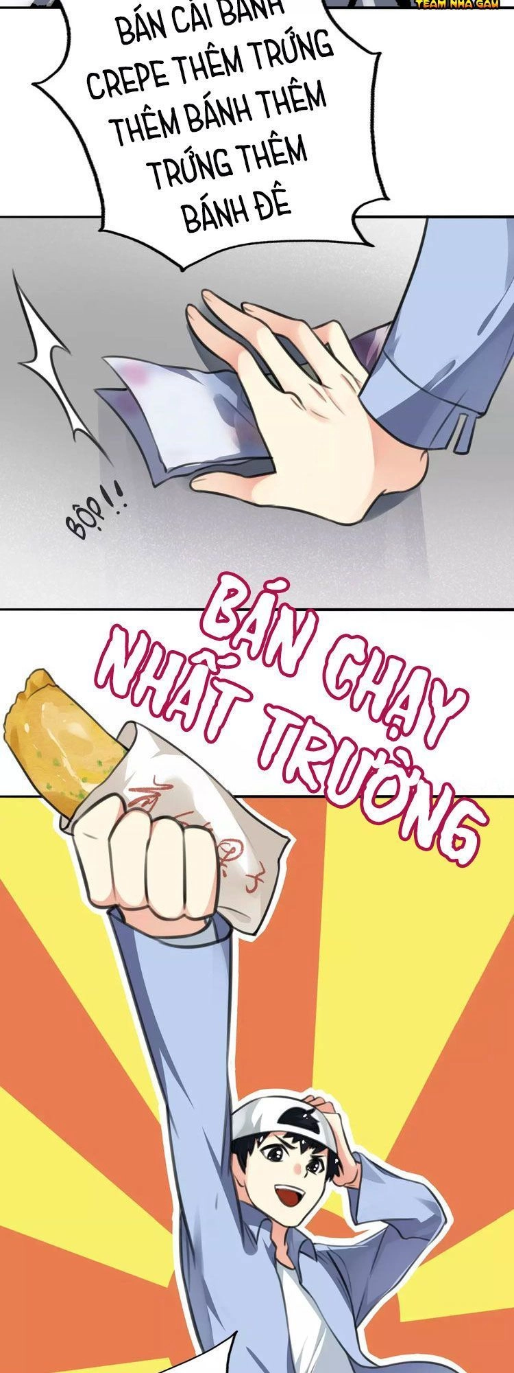 Yêu Thợ Săn Chapter 23 - 12