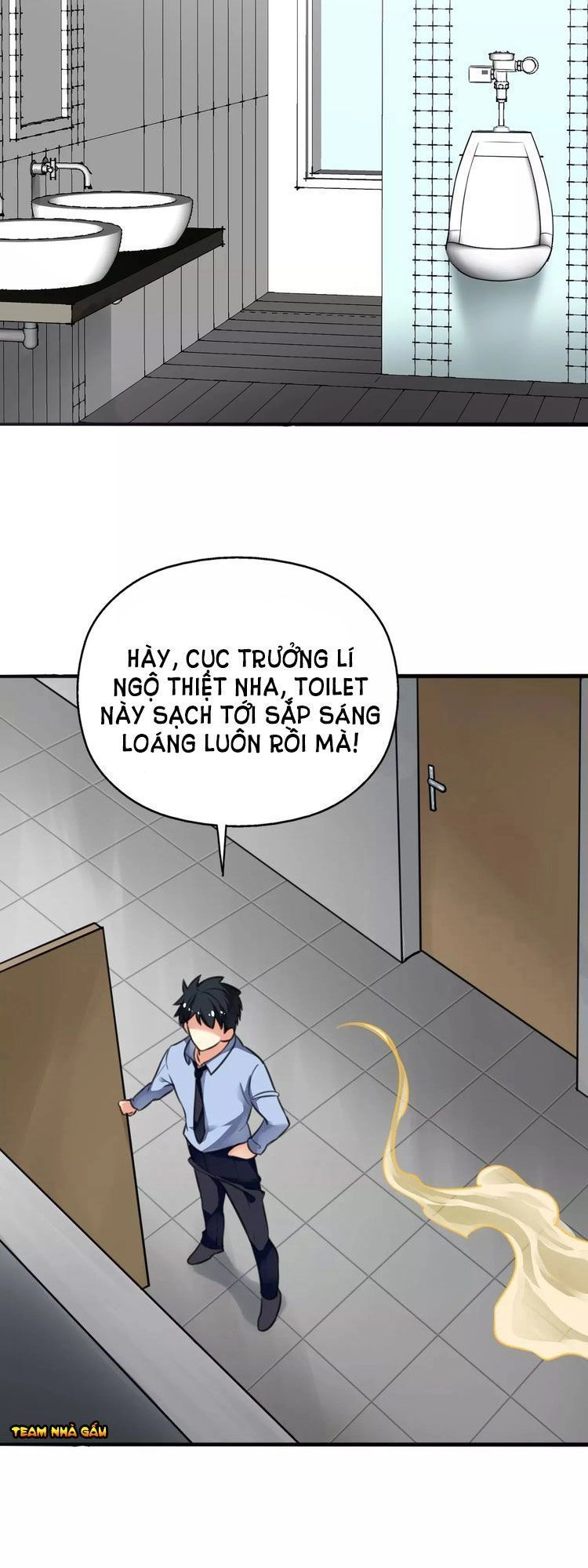 Yêu Thợ Săn Chapter 23 - 22