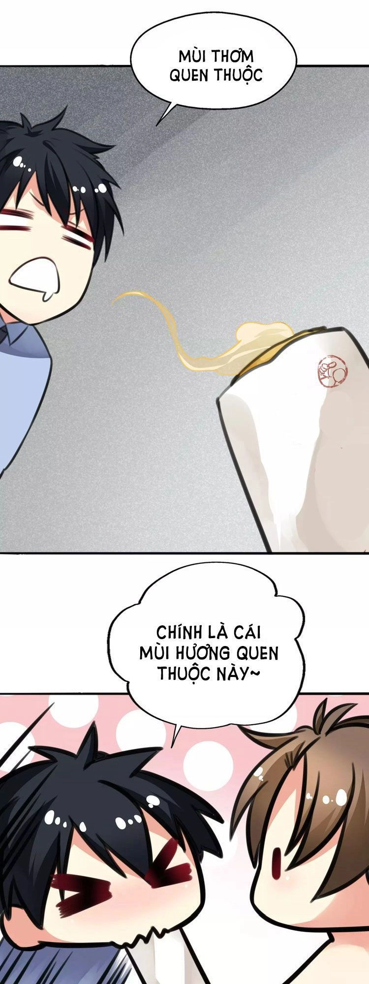 Yêu Thợ Săn Chapter 23 - 23