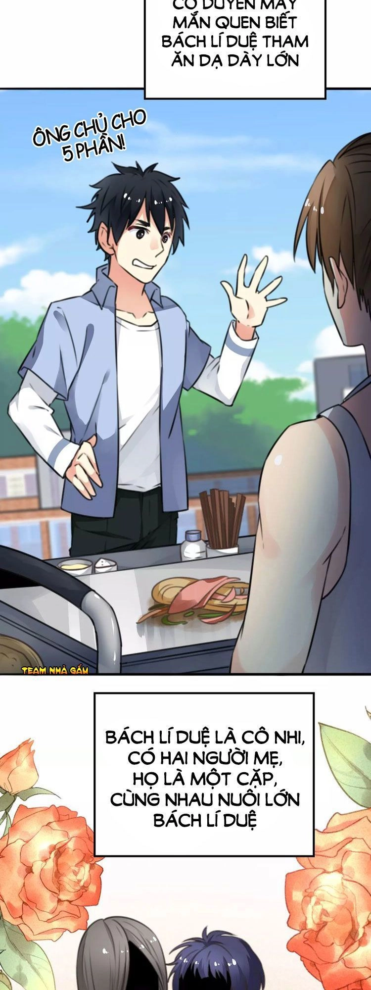 Yêu Thợ Săn Chapter 24 - 7