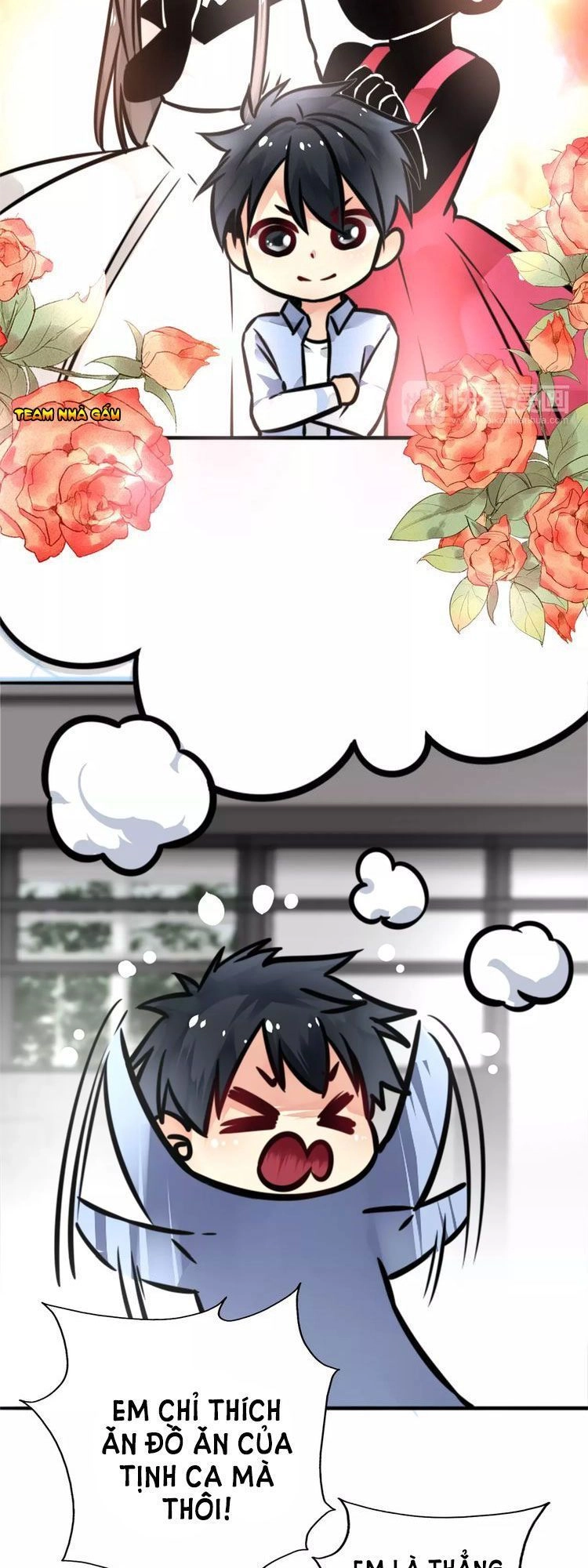 Yêu Thợ Săn Chapter 24 - 9