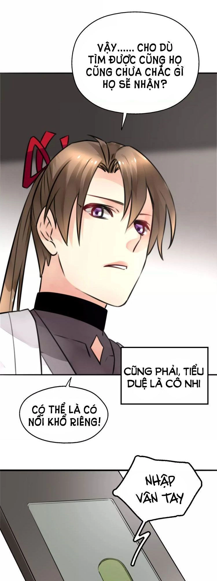 Yêu Thợ Săn Chapter 24 - 16