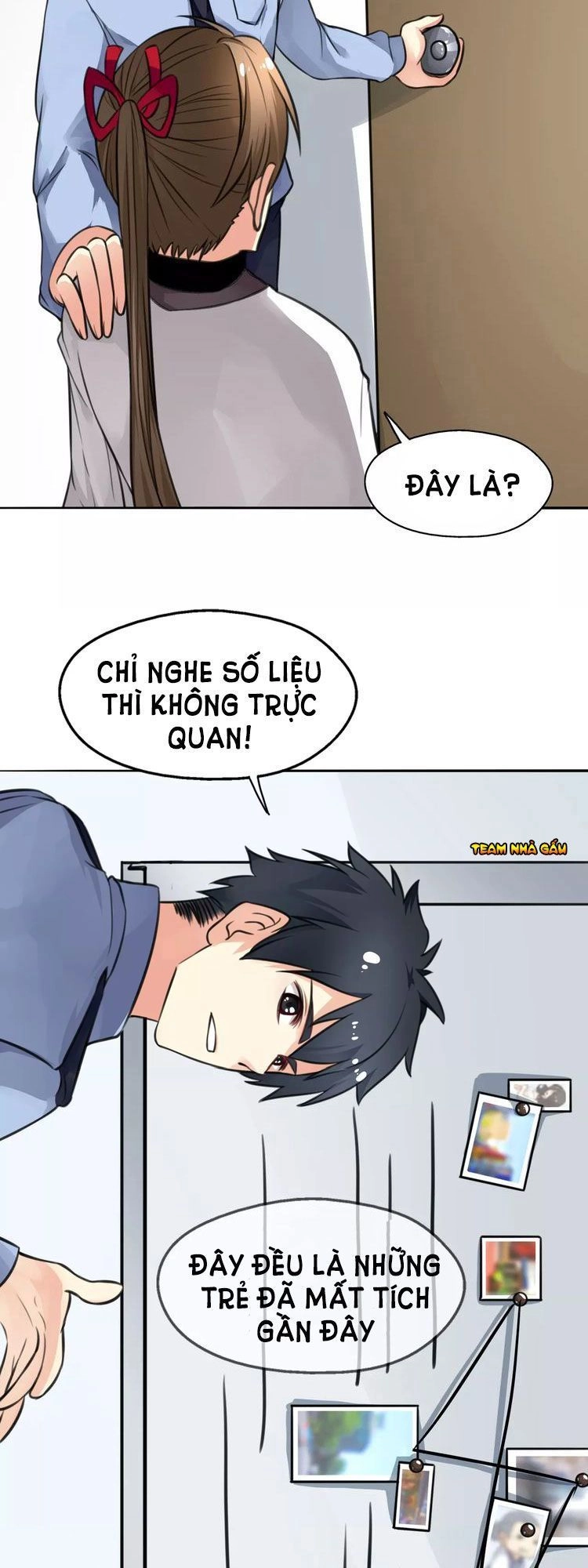 Yêu Thợ Săn Chapter 24 - 19