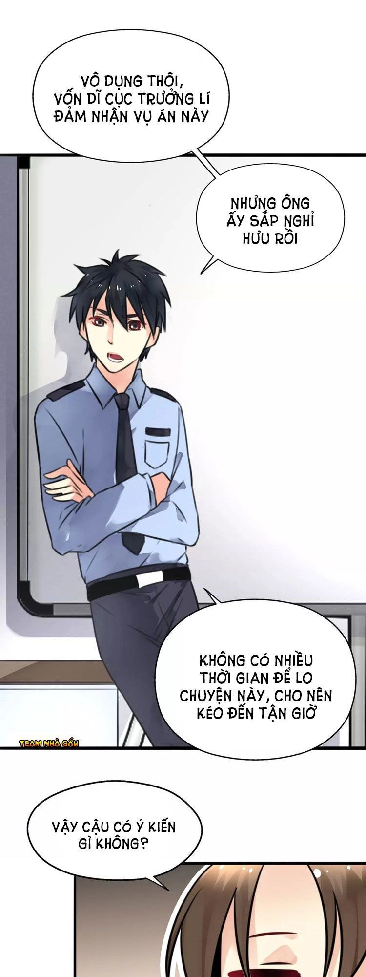 Yêu Thợ Săn Chapter 25 - 2