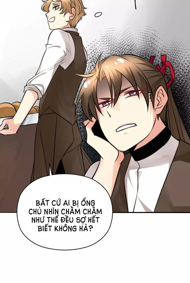 Yêu Thợ Săn Chapter 25 - 7