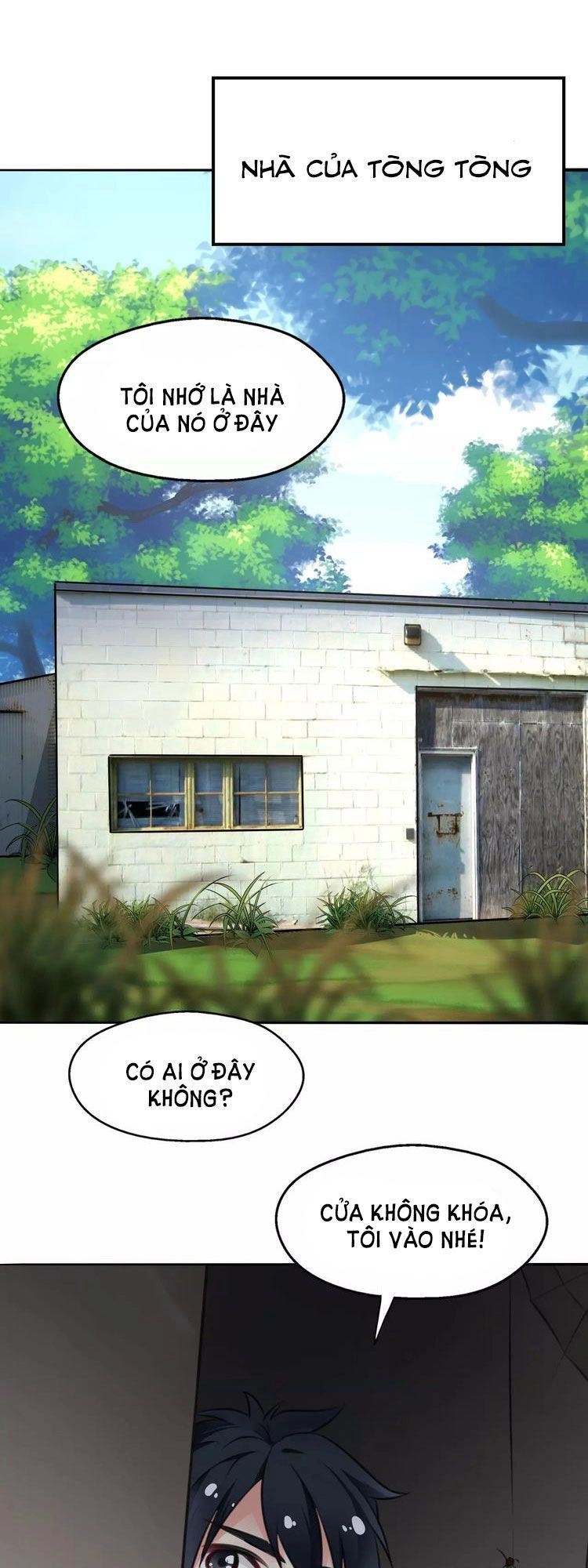 Yêu Thợ Săn Chapter 25 - 13