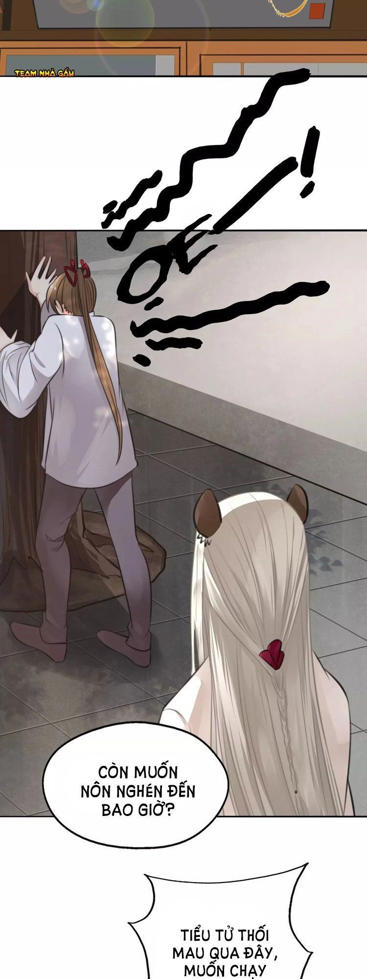 Yêu Thợ Săn Chapter 25 - 20