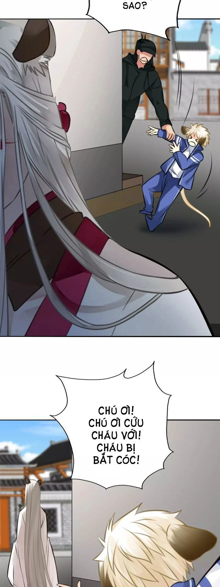 Yêu Thợ Săn Chapter 25 - 21