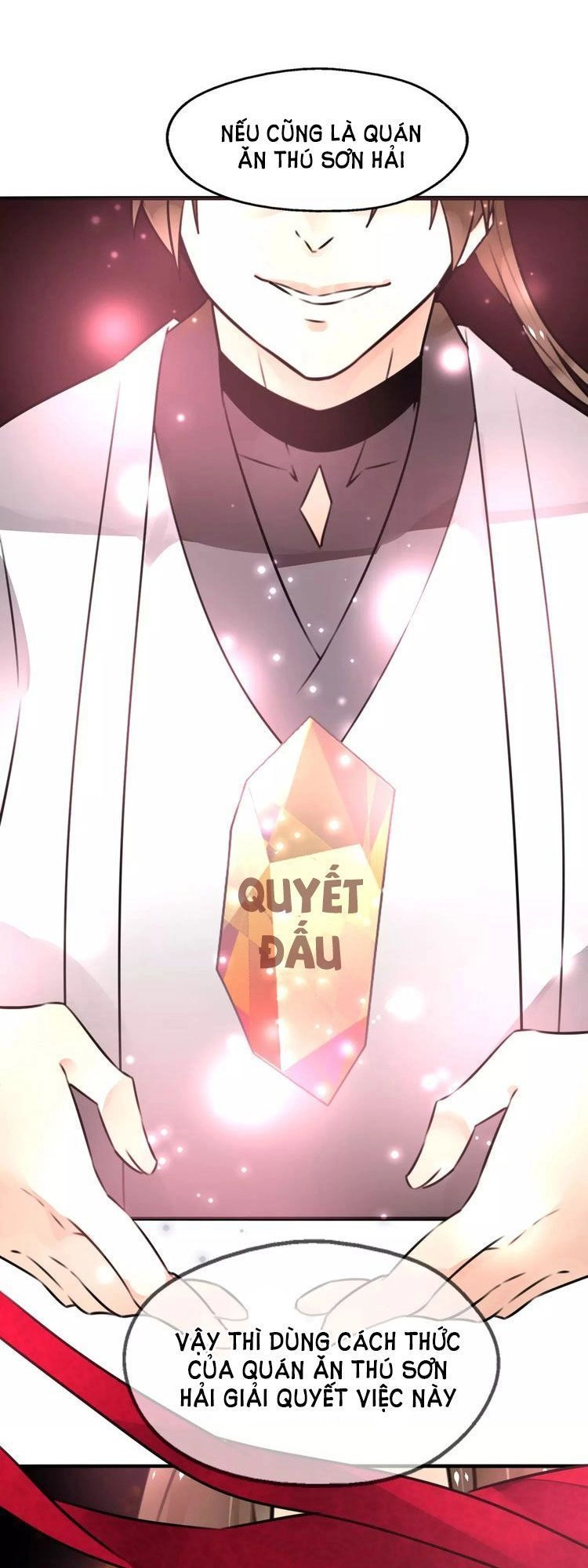 Yêu Thợ Săn Chapter 26 - 10