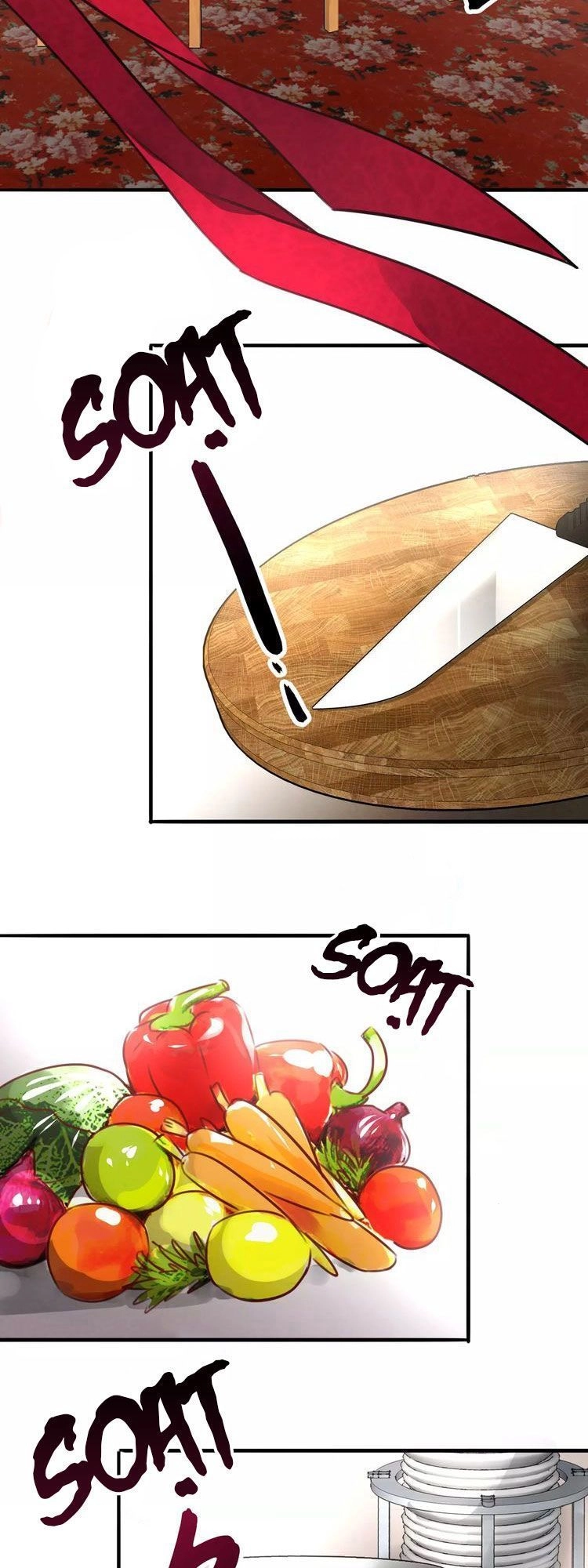 Yêu Thợ Săn Chapter 26 - 12