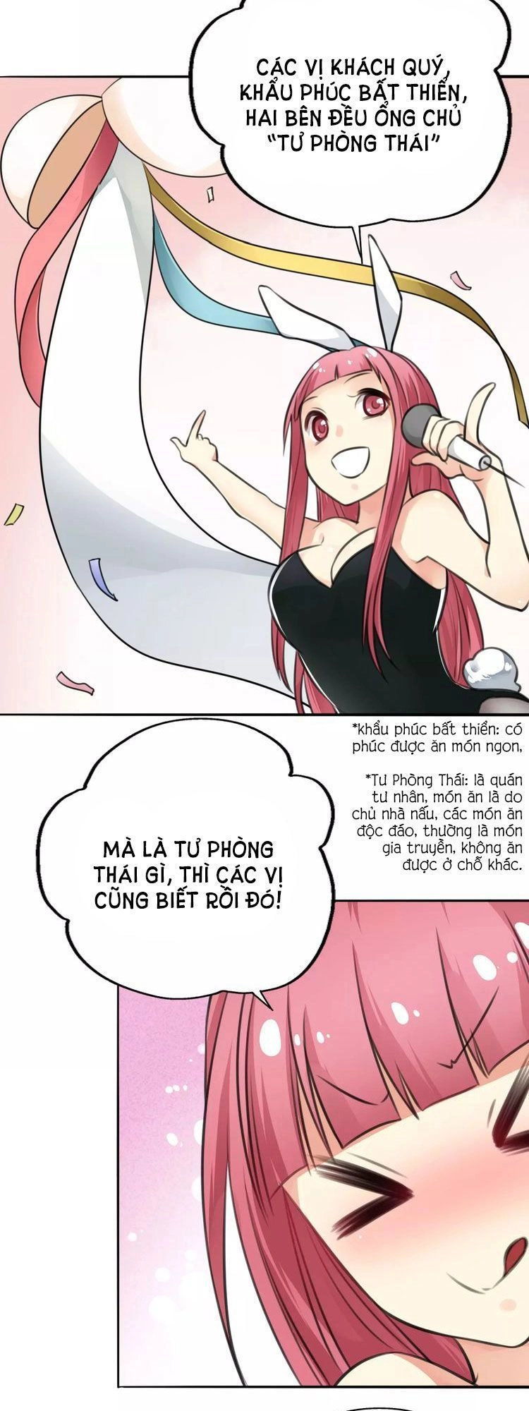 Yêu Thợ Săn Chapter 26 - 15