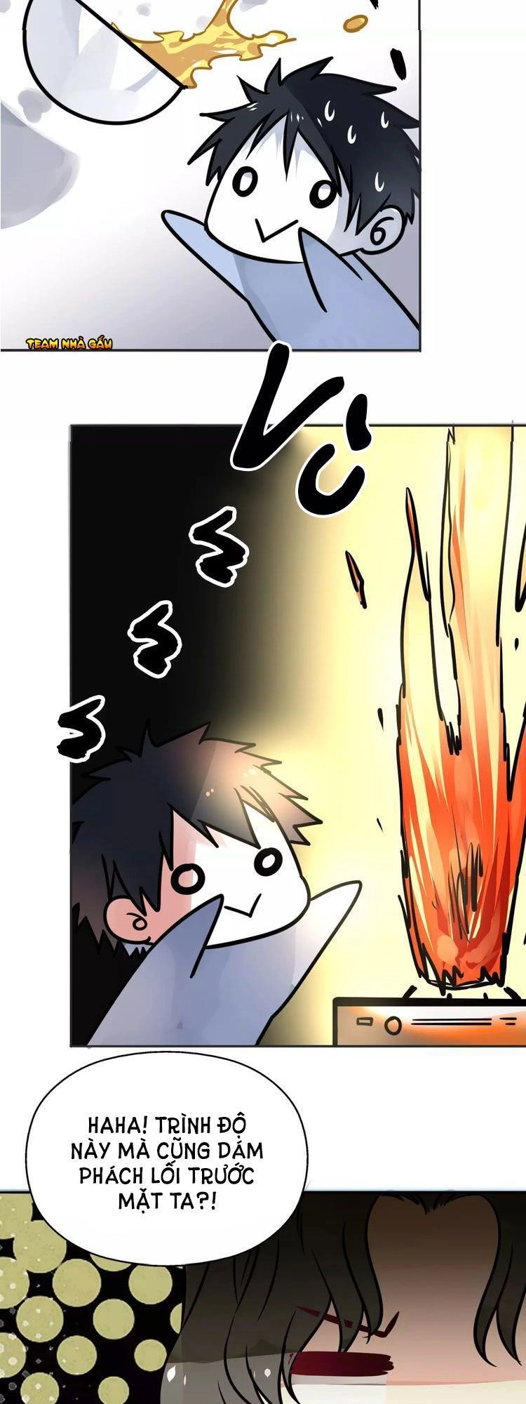 Yêu Thợ Săn Chapter 26 - 20