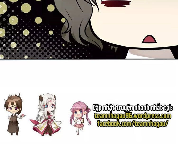 Yêu Thợ Săn Chapter 26 - 21