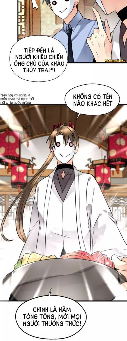 Yêu Thợ Săn Chapter 27 - 9