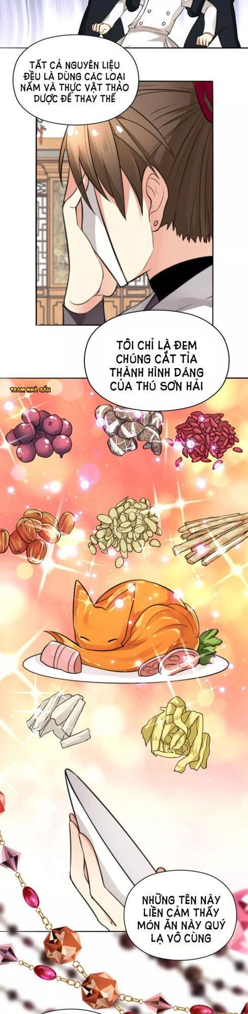 Yêu Thợ Săn Chapter 27 - 13