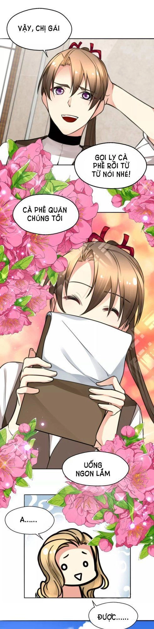 Yêu Thợ Săn Chapter 28 - 7