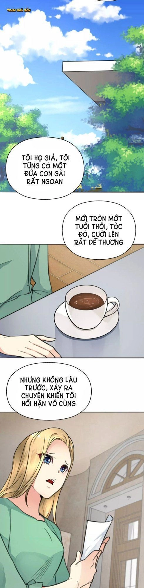 Yêu Thợ Săn Chapter 28 - 8