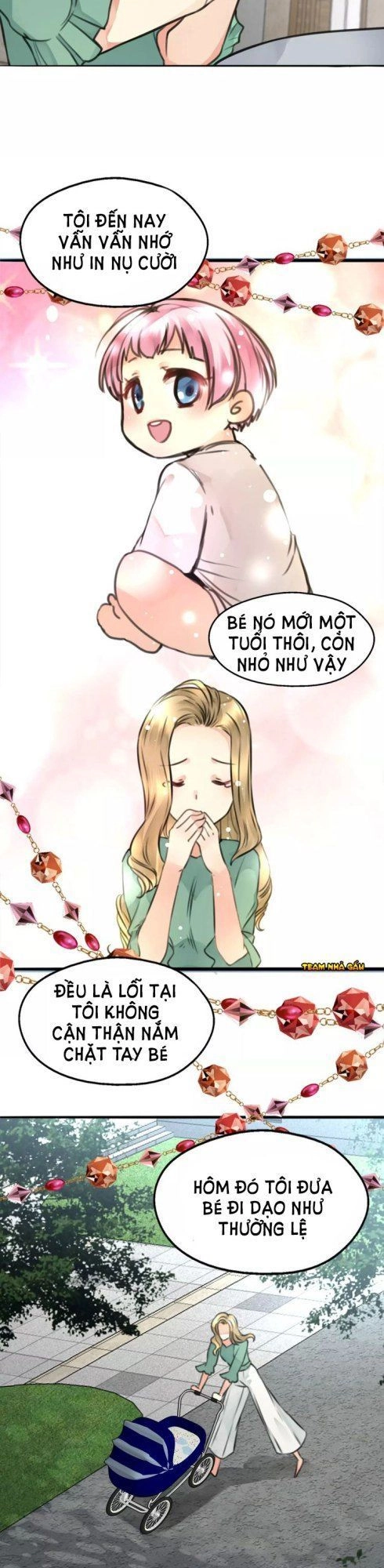 Yêu Thợ Săn Chapter 28 - 9