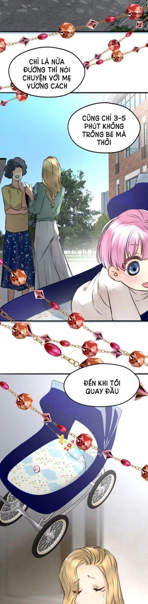 Yêu Thợ Săn Chapter 28 - 10