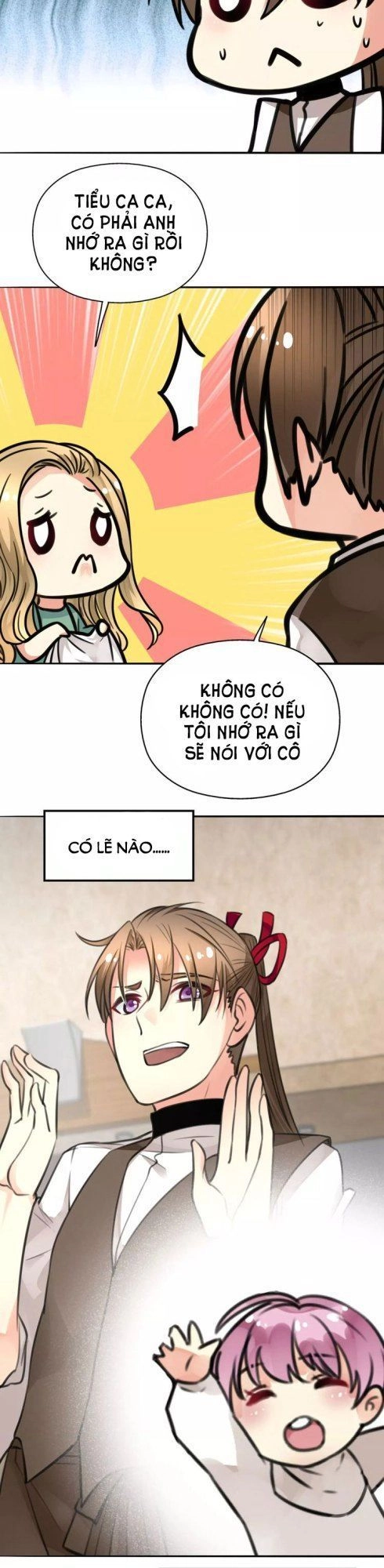 Yêu Thợ Săn Chapter 28 - 13