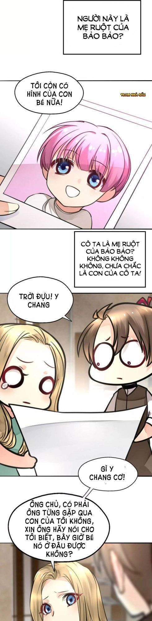 Yêu Thợ Săn Chapter 28 - 14