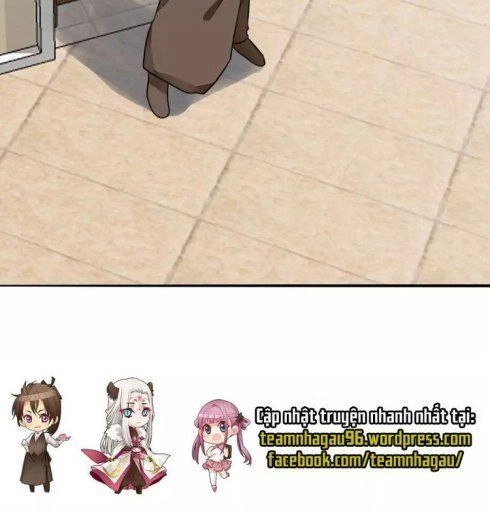 Yêu Thợ Săn Chapter 28 - 16