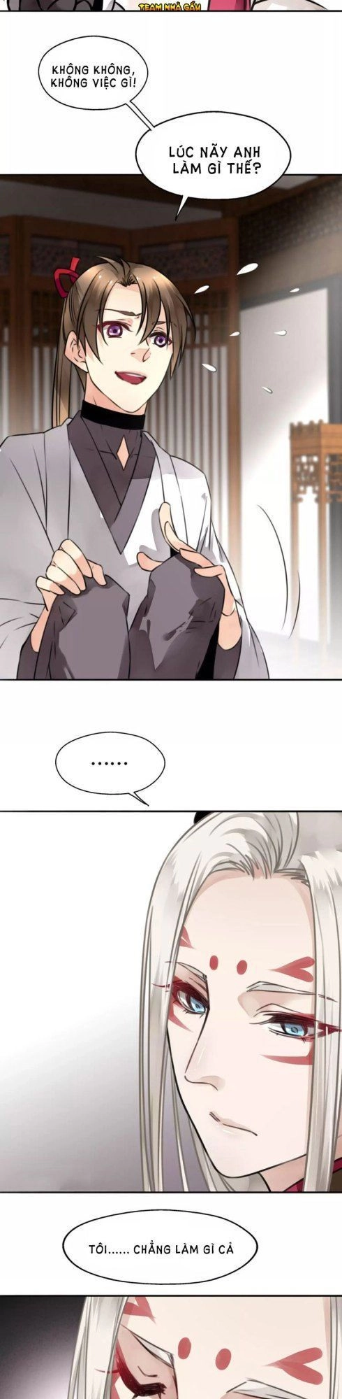 Yêu Thợ Săn Chapter 29 - 8