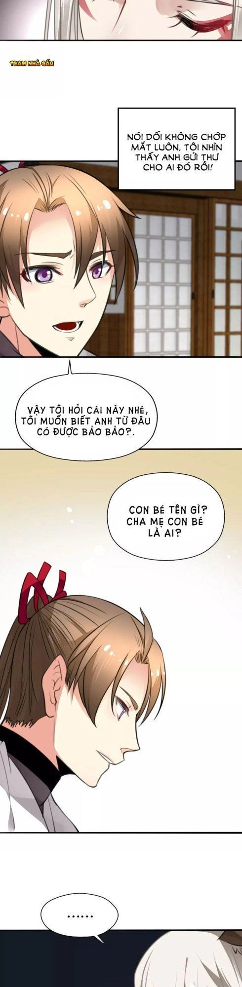 Yêu Thợ Săn Chapter 29 - 9