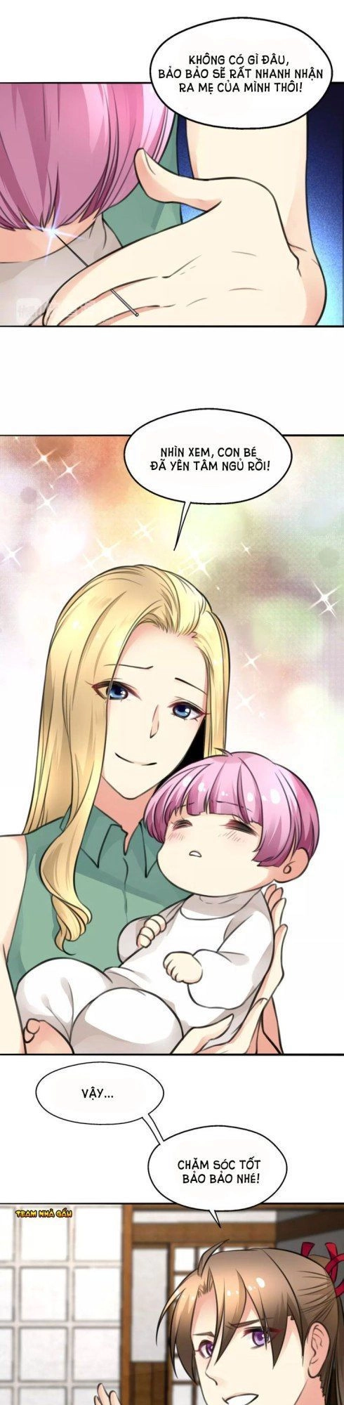 Yêu Thợ Săn Chapter 30 - 5