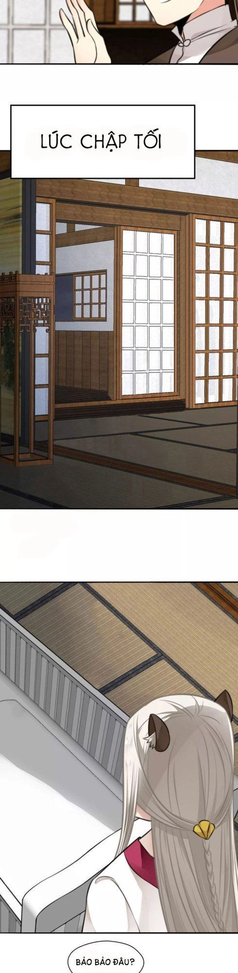 Yêu Thợ Săn Chapter 30 - 6