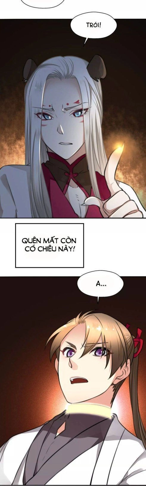 Yêu Thợ Săn Chapter 30 - 15