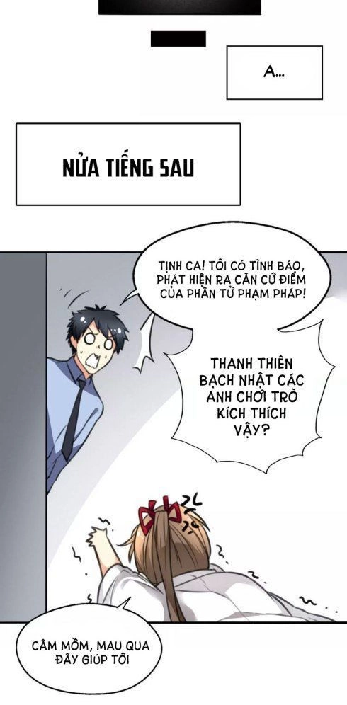 Yêu Thợ Săn Chapter 31 - 4