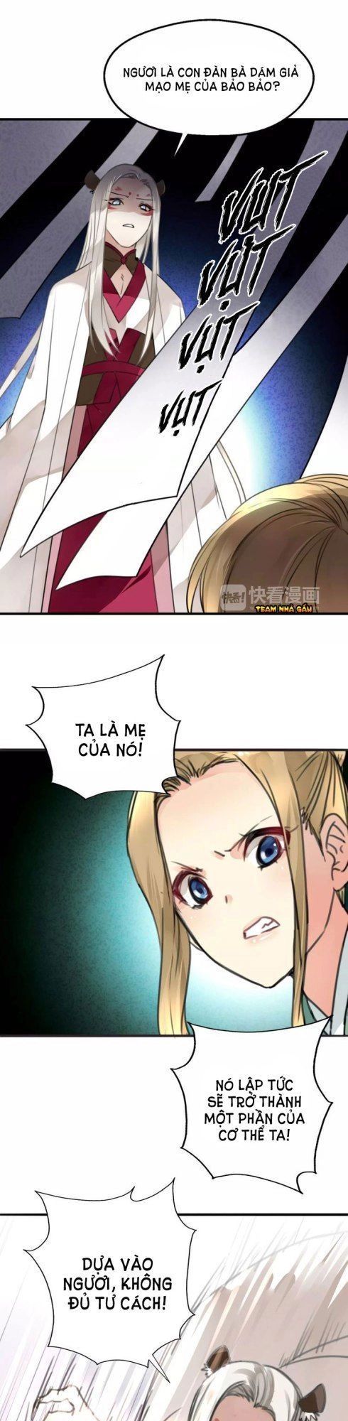 Yêu Thợ Săn Chapter 31 - 9