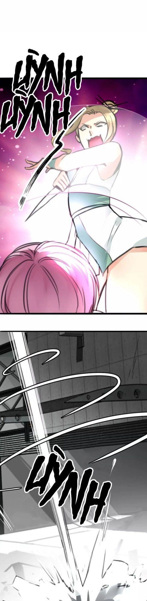 Yêu Thợ Săn Chapter 32 - 7