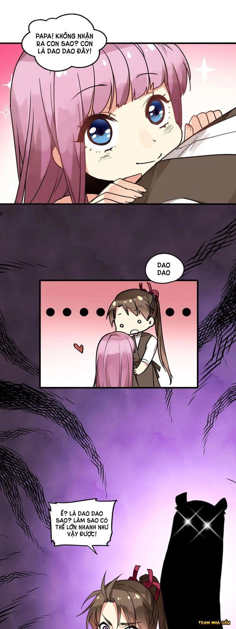 Yêu Thợ Săn Chapter 33 - 11